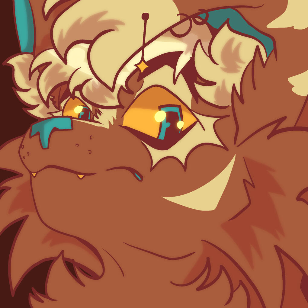 Headshot/Icon